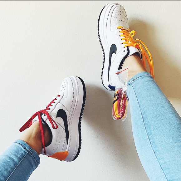 Nike af1 jester xx sneakers - Picture 4 of 8